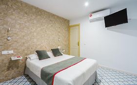 Pensión Riad Mediterraneo